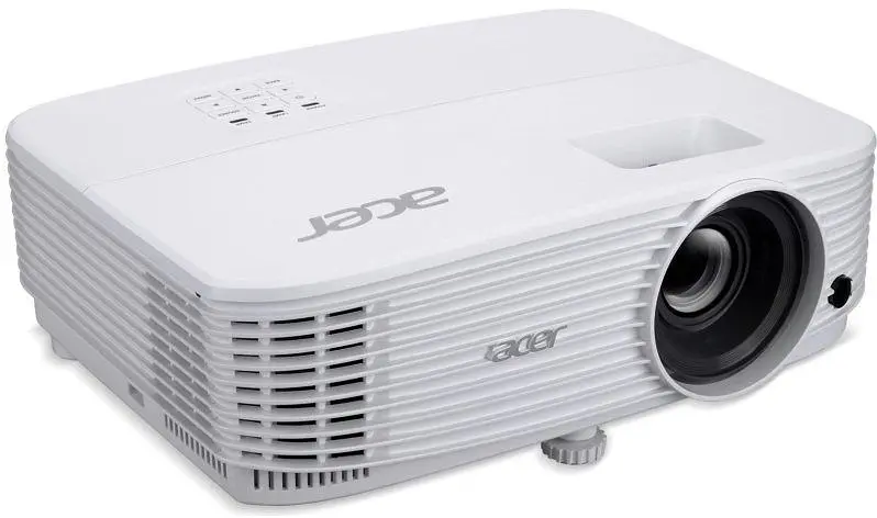 Проєктор Acer X1526 FHD 4000 lm 1.49-1.64 - фото 2