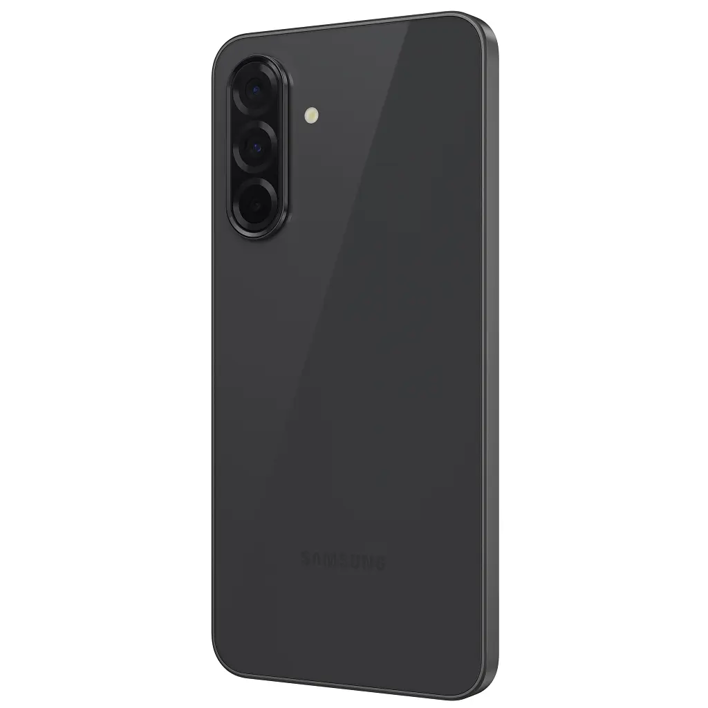 Мобильный телефон Samsung Galaxy A36 5G 6/128Gb Black (SM-A366BZKBEUC) - фото 7