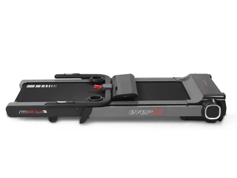 Бігова доріжка Everfit TFK 855 Slim (TFK-855-SLIM) - фото 4