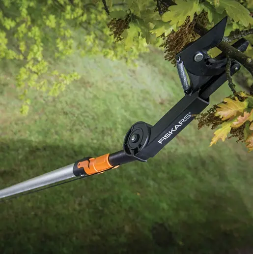 Гілкоріз Fiskars QuikFit (136525) 1001410 (насадка) - фото 8