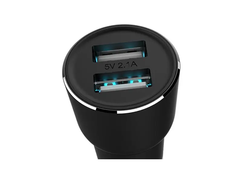FM-трансмітер Xiaomi Roidmi 3S Bluetooth Car BFQ04RM Black - фото 5