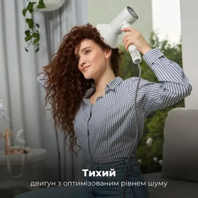 Фен AENO HD5W (AHD0005W) - фото 7