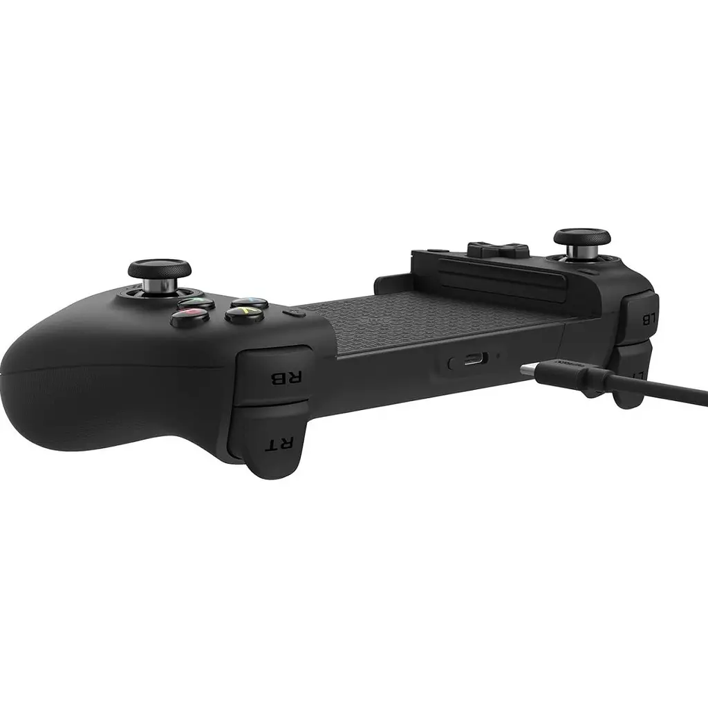Геймпад 8BitDo Ultimate Mobile Gaming Controller 80LB Black [170774] - фото 3