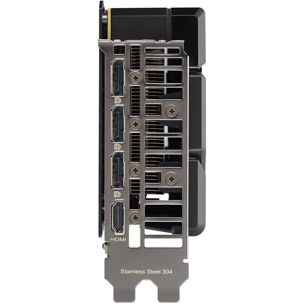 Відеокарта Asus Dual GeForce RTX 5060 Ti 8 GB OC Edition [DUAL-RTX5060TI-O8G] EU [135947] - фото 7