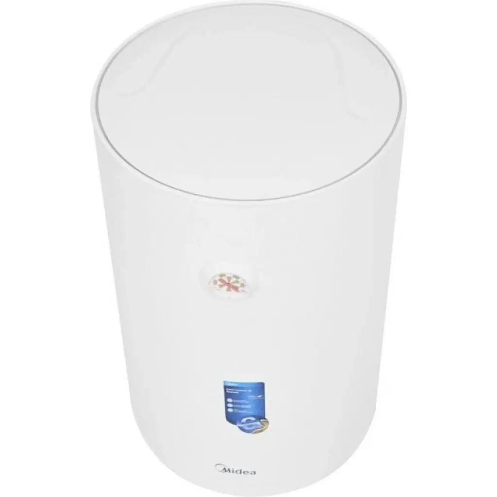 Бойлер Midea D100-15F6(W) [139940] - фото 3