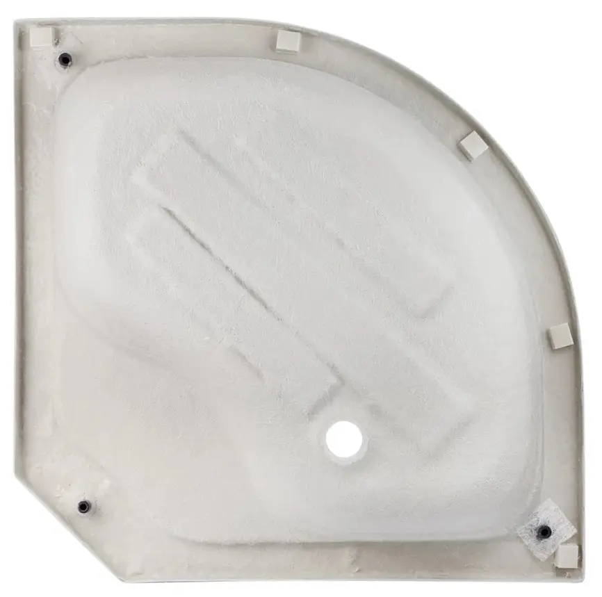 Душовий бокс Kroner KRP Armada - WD.C.T.F. (CV031575) - фото 4