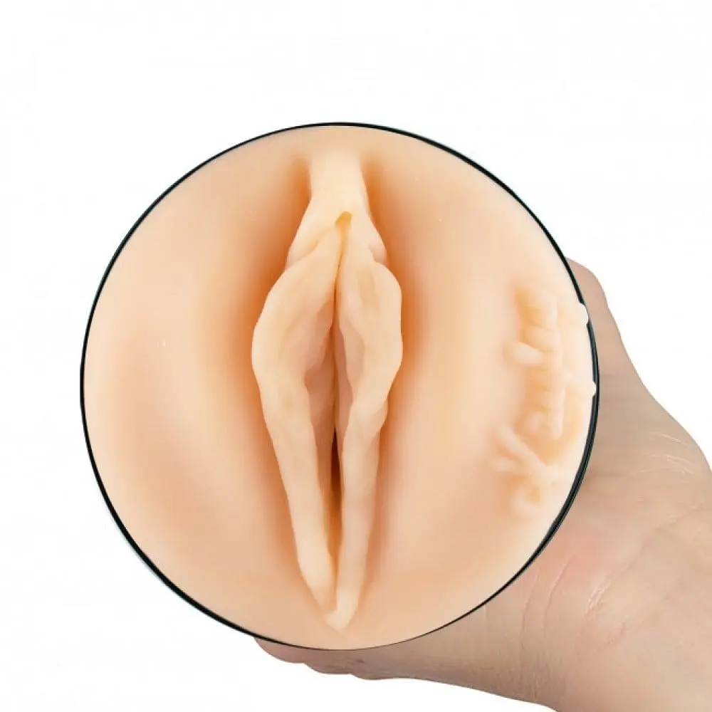 Мастурбатор Kiiroo FeelStars Kayley Gunner сумісний з PowerBlow і Keon - фото 4