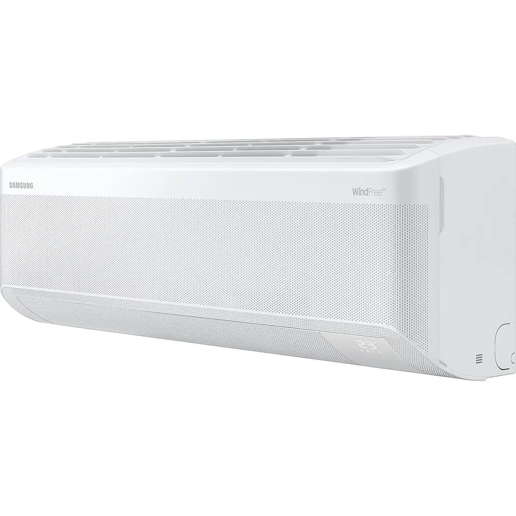 Спліт-система Samsung WindFree Geo Mass 2025 (AR60F12C1BWNUA) [129635] - фото 2