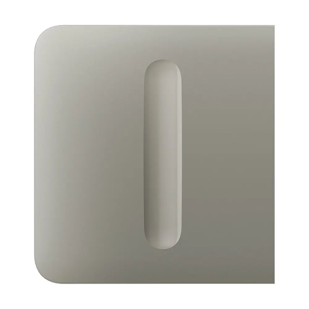 Кнопка Dimmer (olive/оливкова) для LightSwitch Jeweller SideButton Ajax (26-00460) - фото 3