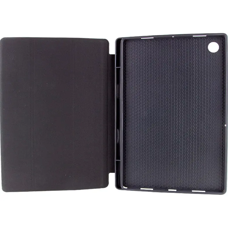 Чохол-книжка Epik Book Cover stylus slot для Samsung Galaxy Tab A8 10.5 2021 SM-X200/SM-X205 Black [102965] - фото 3