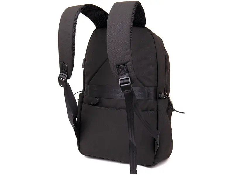 Текстильний рюкзак Vintage 35х45х13,5 см sum0014953 - фото 2