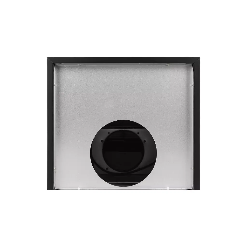 Витяжка пристінна Perfelli Design Quadro 36 Nero Silenzio - фото 9