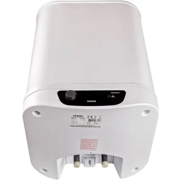 Бойлер Vestel TR50D20 белый - фото 3