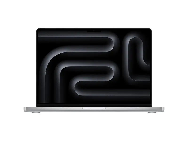 Ноутбук Apple MacBook Pro 14 Late 2025 Silver (MDE64)