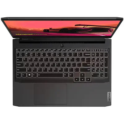 Ноутбук Lenovo IdeaPad Gaming 3 15ACH6 (82K200QYPB) (82K200QYPB) - фото 5