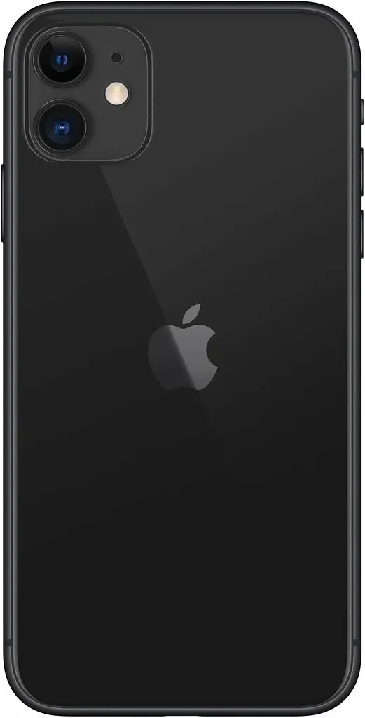 Смартфон Apple iPhone 11, 128GB Black OPEN BOX - фото 3
