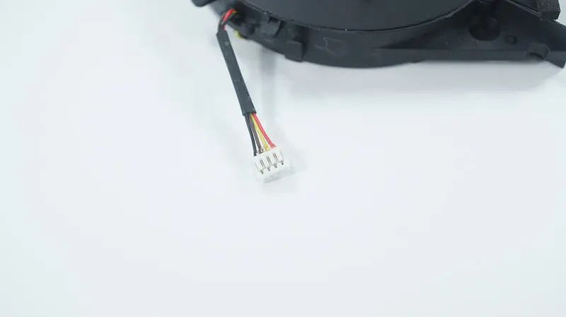 Вентилятор для ноутбука LENOVO IdeaPad Y700-17ISK series, 4pin (MF75100V1-C020-S9A) (Кулер) - фото 4