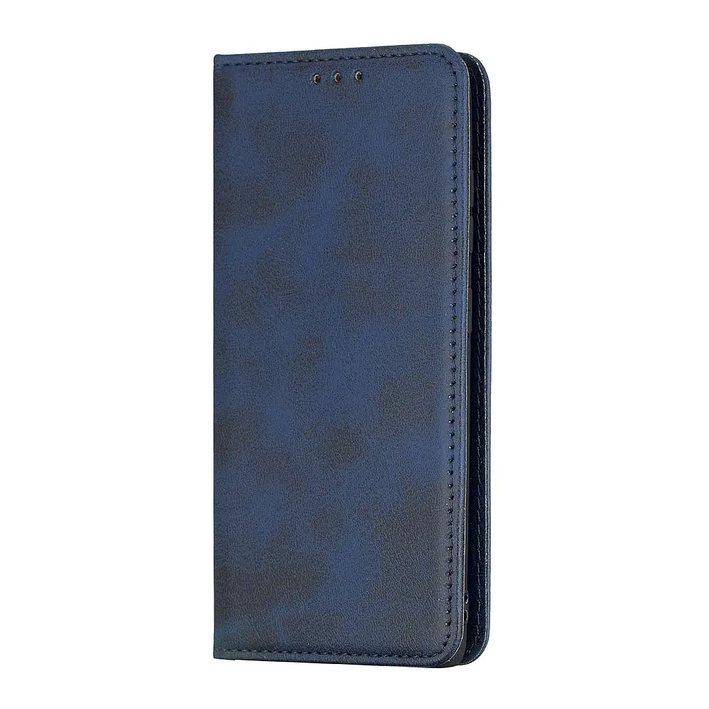 Чохол-книжка Premium Samsung S20 4G (G980)/S20 5G (G981) Dark Blue