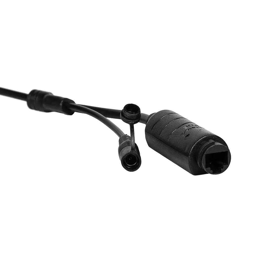IP-відеокамера 5Mp Light Vision VLC-1256DI White (Linklemo) f=2.8mm з мікрофоном (75-00308) - фото 6