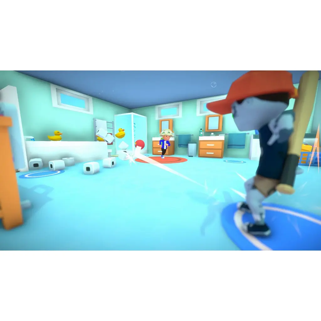 Ключ активации Microsoft Indoor KickBall для Xbox One/Series S/X - фото 3