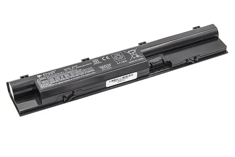Акумулятор PowerPlant для ноутбуків HP ProBook 440 G1 (FP06, HP4401LH) 10.8V 4400mAh (NB460403) - фото 2