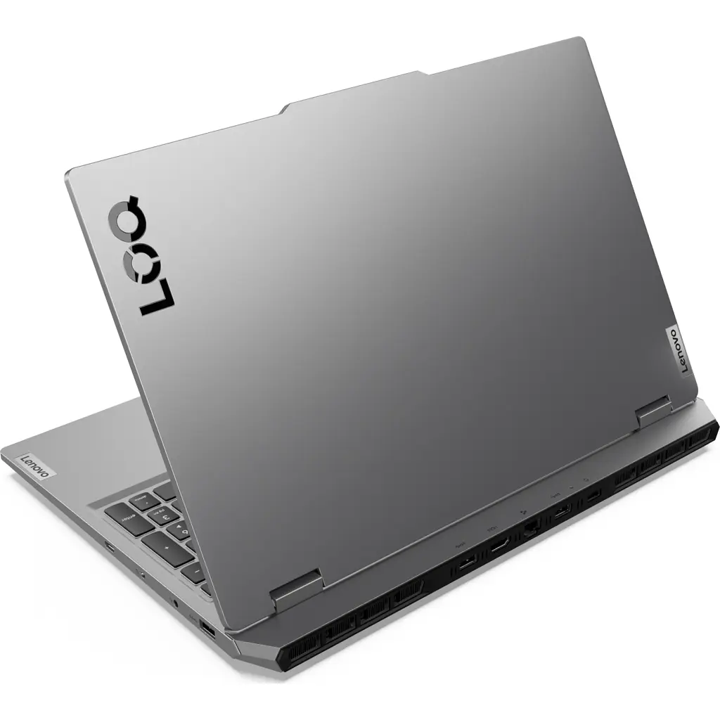 Ноутбук Lenovo LOQ 15AHP10 (83JG0031RA) - фото 6