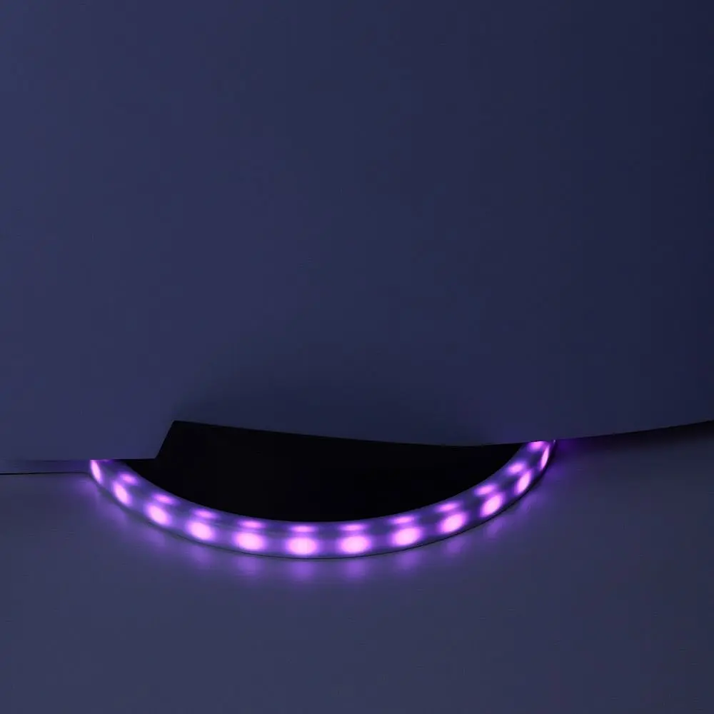 Підставка для консолі Dobe Host Base Light Bracket для PS5/PS5 Digital Edition (TP5-1562) [165281] - фото 11