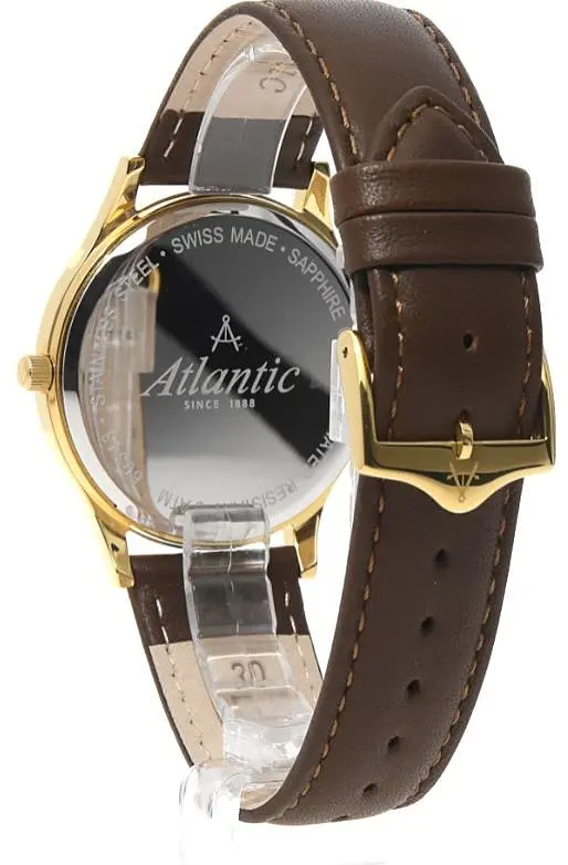 Годинник Atlantic 60343.45.91 - фото 2
