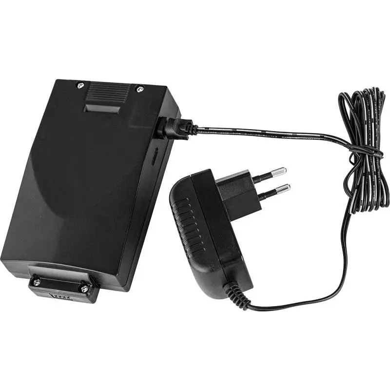 Порохотяг ECG VT 5220 2in1 Flex Clean ручний - фото 9