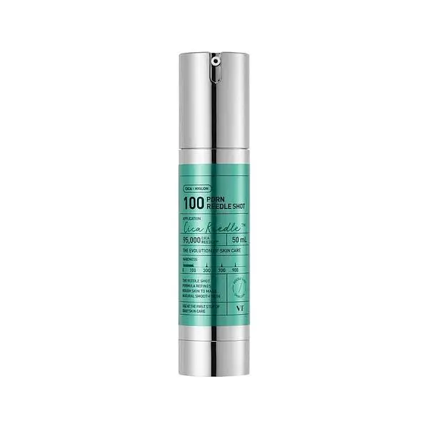 Сироватка зі спікулами та PDRN 50 мл VT Cosmetics PDRN Reedle Shot 100