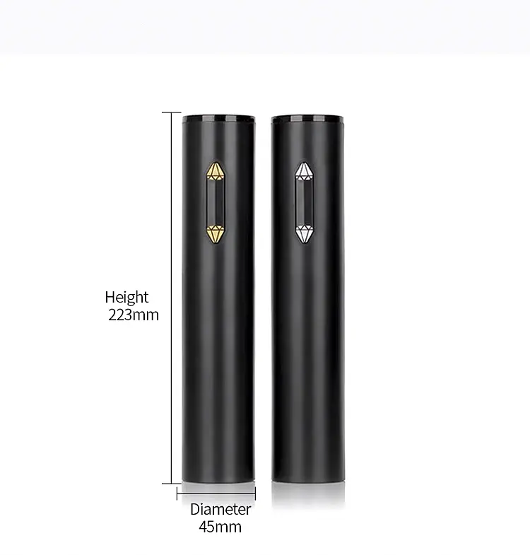 Електроштопор Sunway SWA-C005 - фото 3