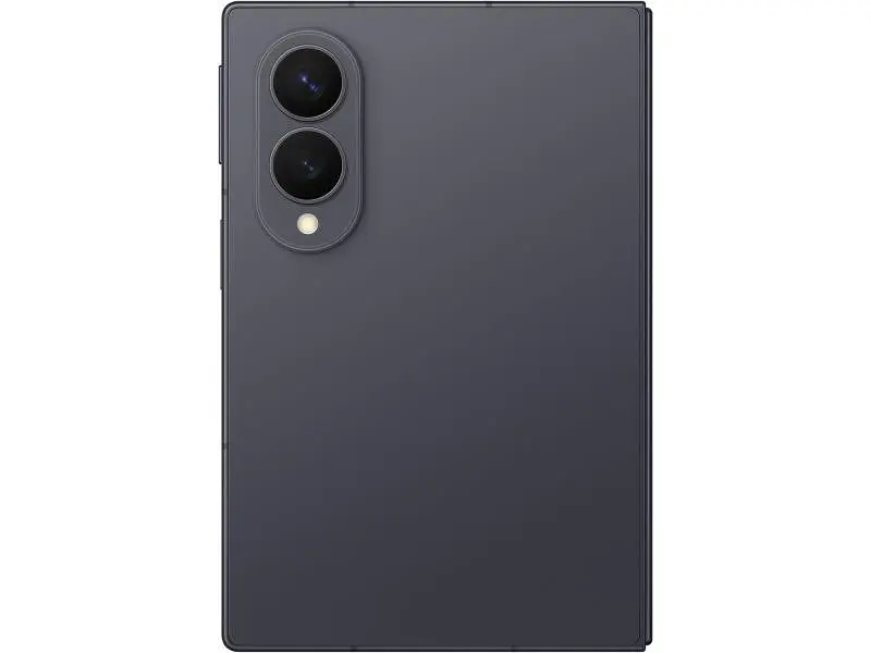 Смартфон Samsung Galaxy Fold8 16/1TB Graphite (SM-F971BZKN) - фото 7