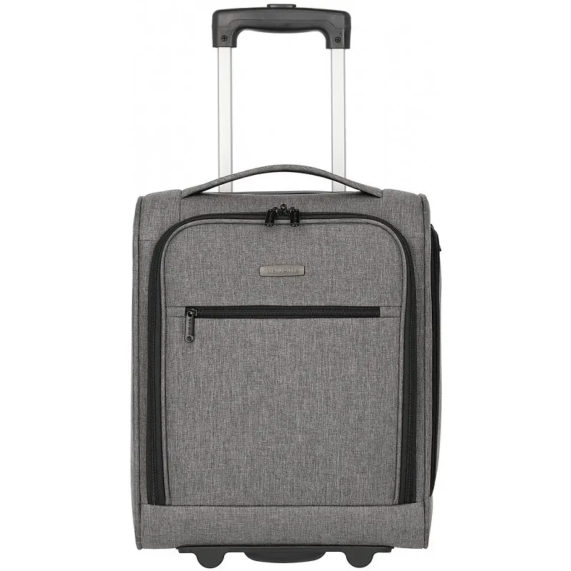 Валіза Travelite Cabin на 2 колесах XS Underseater Anthracite (TL090225-04) - фото 2