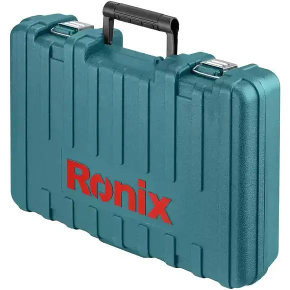 Перфоратор Ronix 2701 [119940] - фото 9