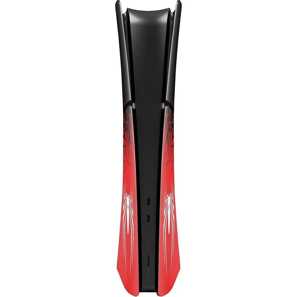 Сменная панель DK Faceplate Replaceable для PlayStation 5 Slim Digital Spider-Man Edition [139113] - фото 4