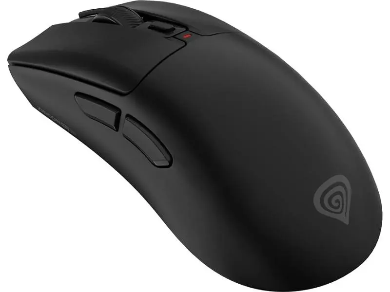 Миша Genesis Zircon 880 Pro Black (NMG-2381) - фото 4