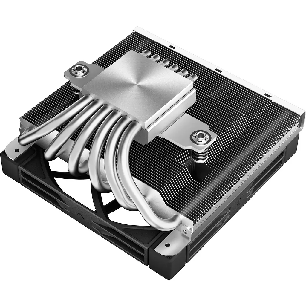 Кулер для процесора Deepcool AN600 (R-AN600-BKNNMN-G) [156521] - фото 4