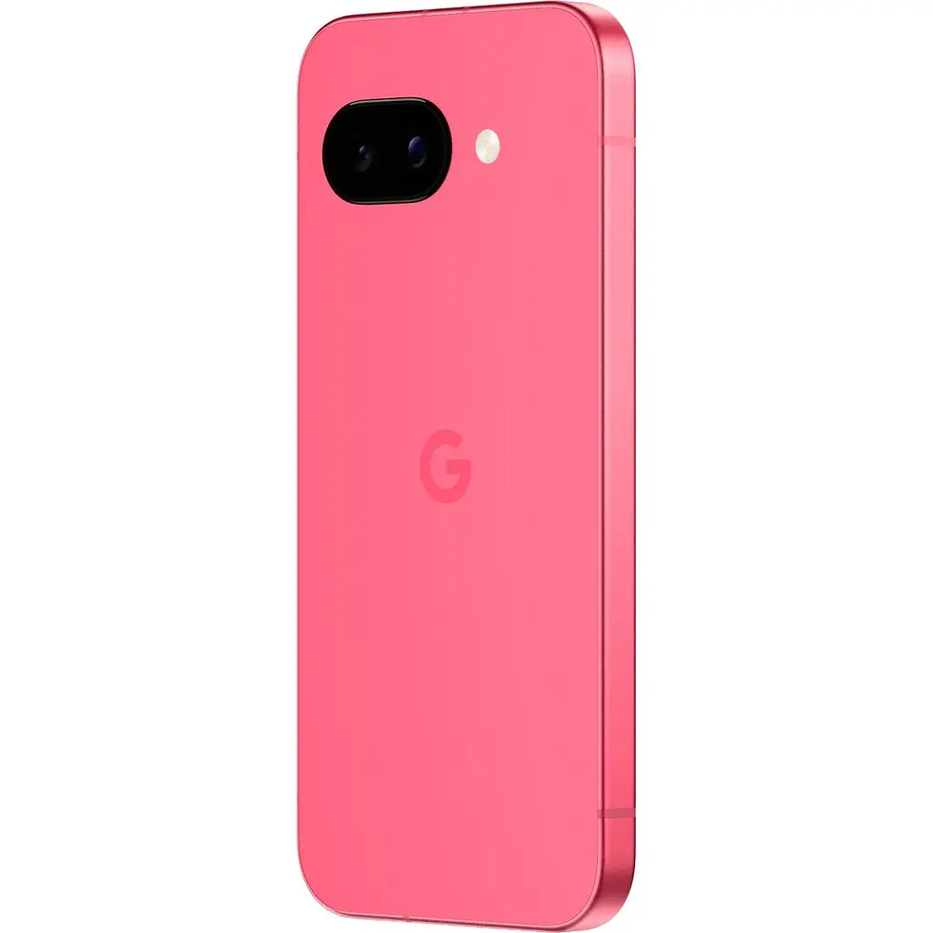Смартфон Google Pixel 9a 8/128GB Peony [133436] - фото 8