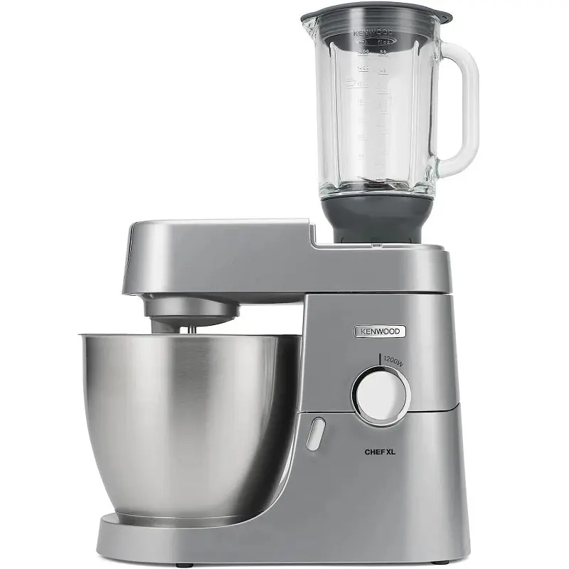 Кухонная машина Kenwood KVL 4220 S (0W20011152) - фото 4