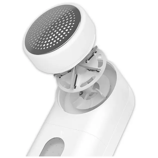 Машинка для стрижки катишків Mijia MQXJQ01KL Білий (NUN4076CN) - фото 4
