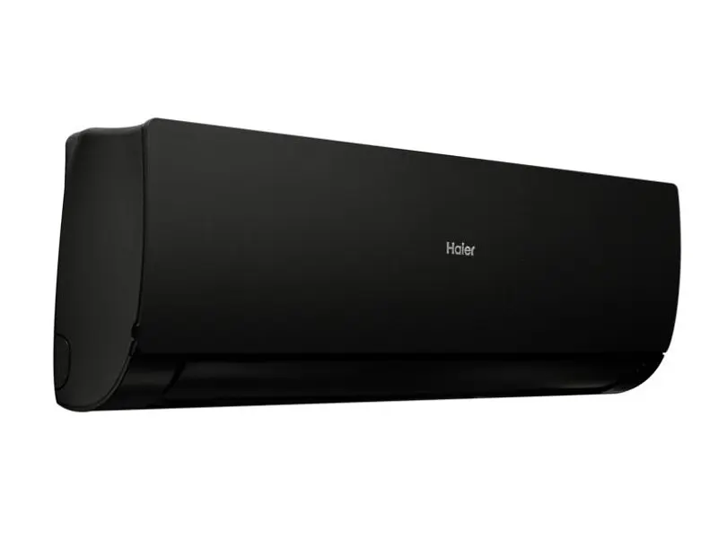 Кондиціонер Haier AS35FL-B/1U35MEHFRA-1 (Flexis Inverter -25C Black) - фото 2