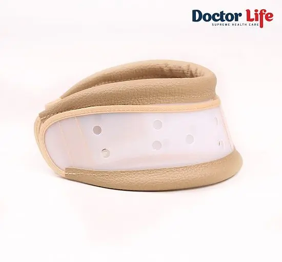 Головоутримувач напівжорсткий СС-05 Doctor Life M - фото 3