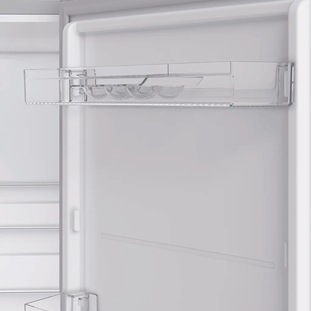 Холодильник Indesit INKS1361S4U1 - фото 6