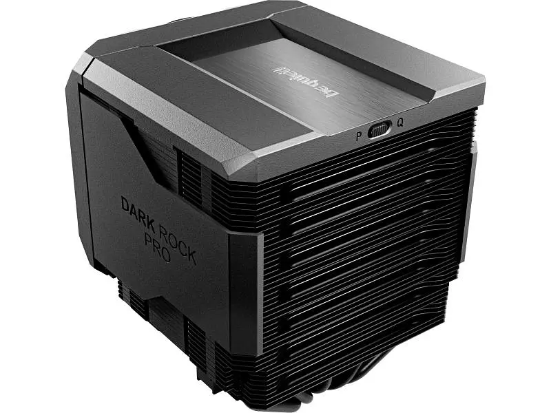Повітряне охолодження Be quiet! Dark Rock Pro 6 (BK048) - фото 6