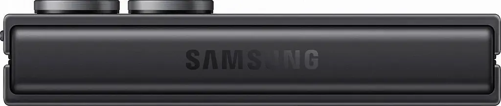 Смартфон Samsung Galaxy Flip 7 12/256GB Jetblack (SM-F766BZKG) (Global) [5G, NFC, 2 SIM/1 SIM + 1 eSIM] - фото 8