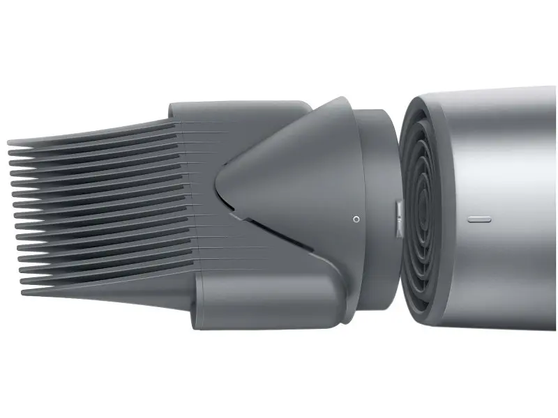 Фен Braun HD 435E - фото 5