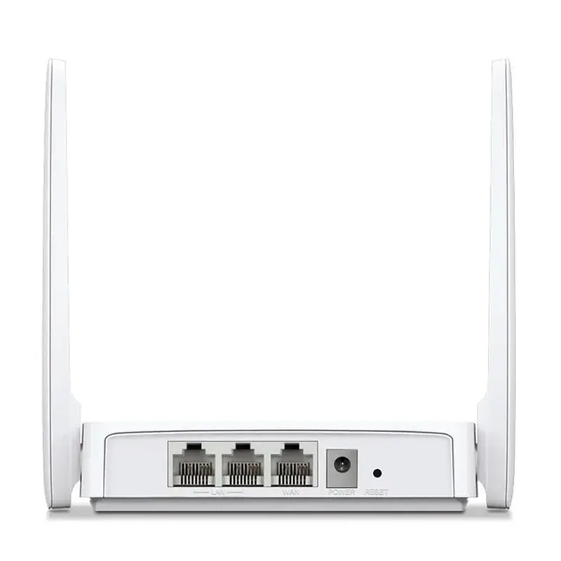 Маршрутизатор MERCUSYS MW302R - фото 2