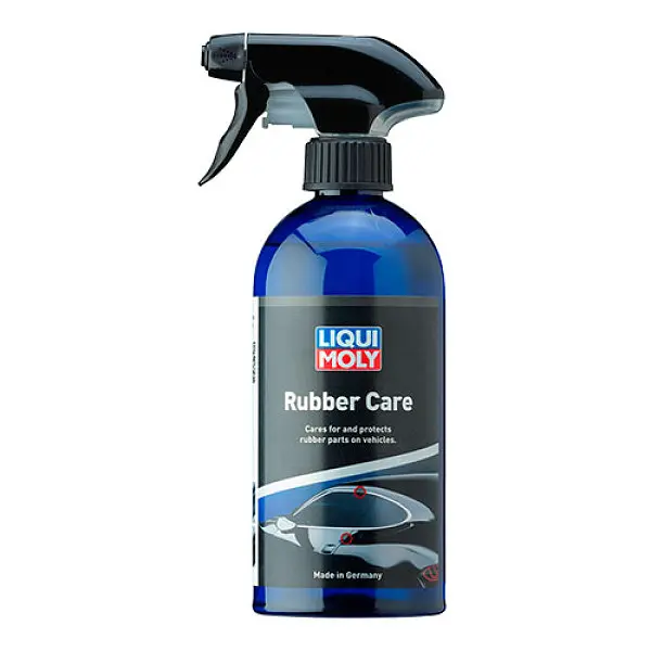 Засіб по догляду за гумою - Rubber Care 0.5л. (23045)