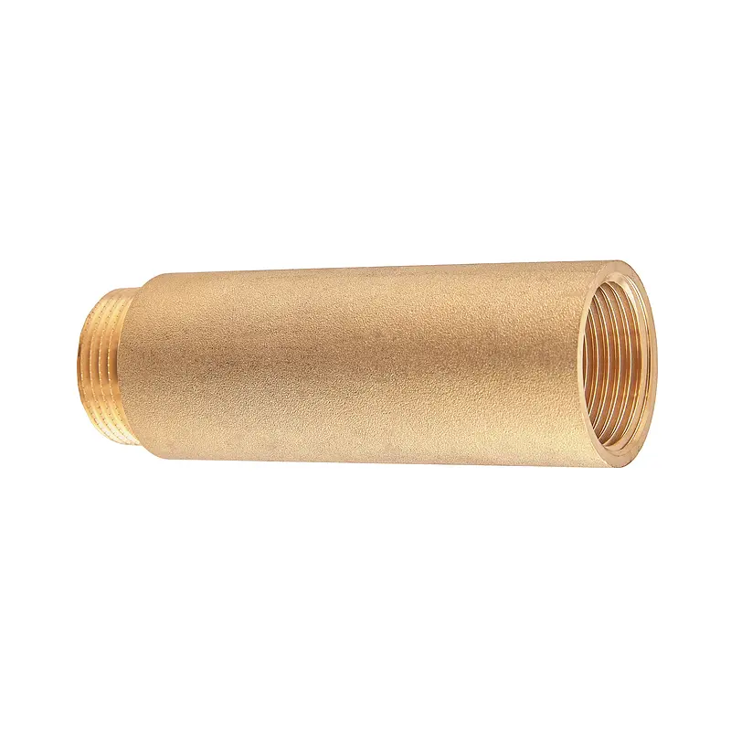 Подовжувач Koer Kf.E10-01.Wn - 1"-100мм без нікелю KR5677 - фото 3