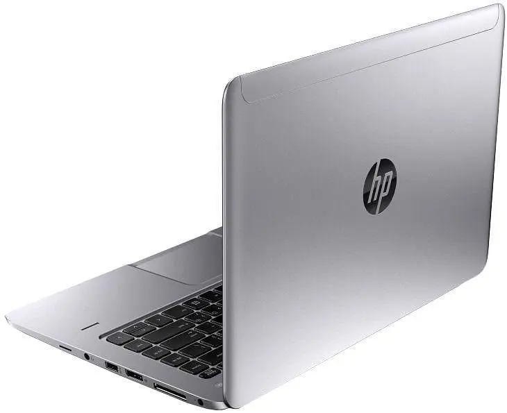 Ноутбук HP EliteBook Folio 1040 G1 (i7-4600U/8/256SSD) - Class B "Б/В" - фото 2